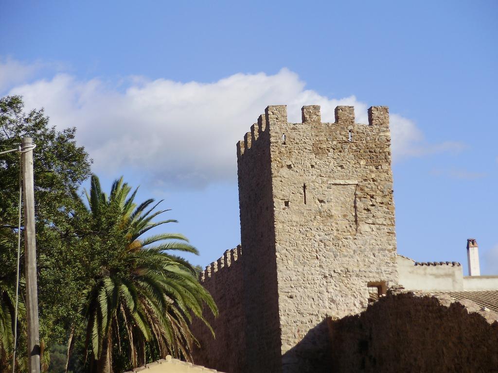 La Babbajola Hotel Iglesias Exterior photo